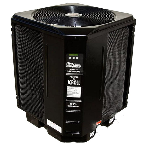 GulfStream HE110RA Pool Heat Pump (Heat Only)