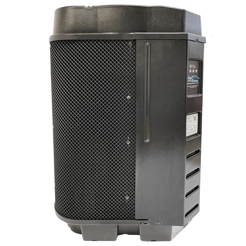 Gulfstream HE125TA Pool Heat Pump (Heat and Cool)