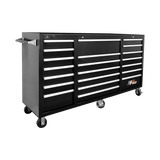 Homak | 72” H2Pro Series 21 Drawer Roller Cabinet