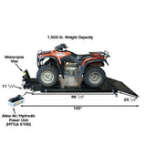 Atlas HI-RISE 1500 Motorcycle/ATV Lift