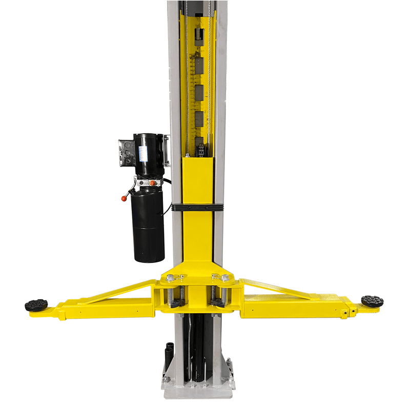 Triumph | NTO-10A 10,000 lb Two Post Auto Lift