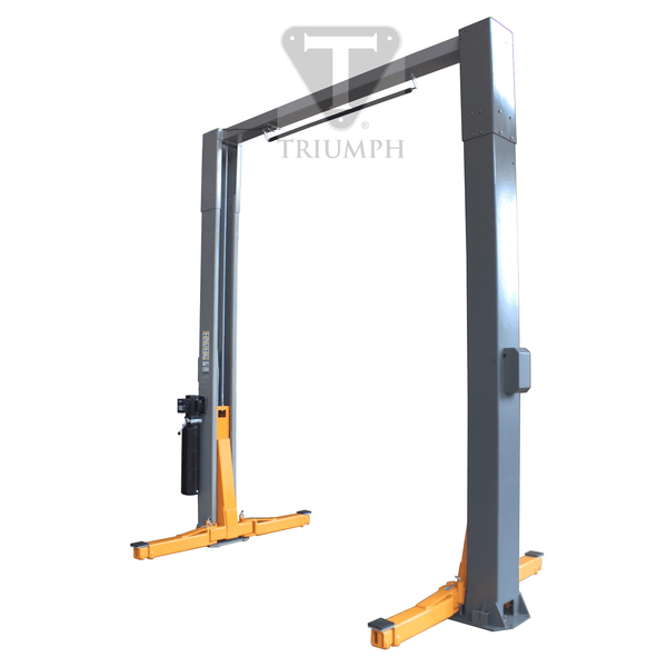 Triumph | NTO-15 15,000 lb Two Post Auto Lift