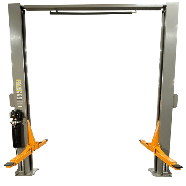 Triumph | NTO-11A 11,000 lb Two Post Auto Lift