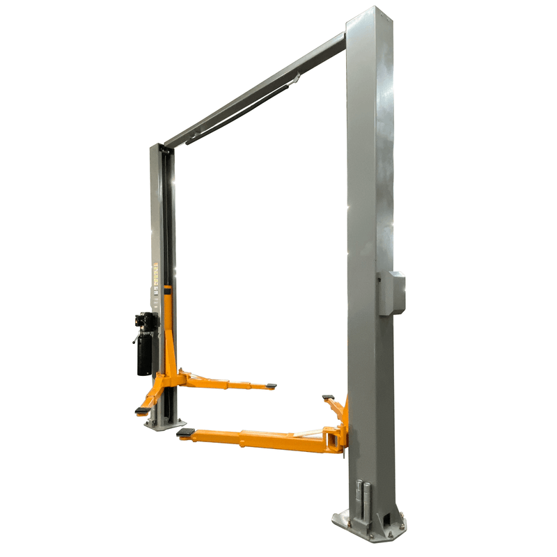 Triumph | NTO-11A 11,000 lb Two Post Auto Lift