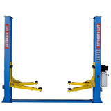 Katool KT-H105 Two Post Vehicle Lift 10,000lbs