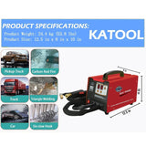 Katool 90E Body Spot Welding Machine