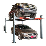 Katool KT-4H110 11,000lbs 4 Post Lift