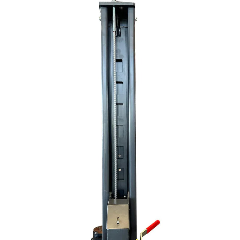 Katool KT-4H850 8,500lbs Heavy Duty 4 Post lift