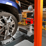 Katool AV533 3D Wheel Alignment Machine