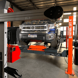 Katool AV533 3D Wheel Alignment Machine