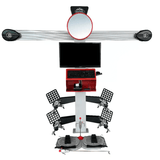 Katool AV533 3D Wheel Alignment Machine