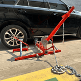 Katool KT-YA260 Auto Body Puller Frame Straightener