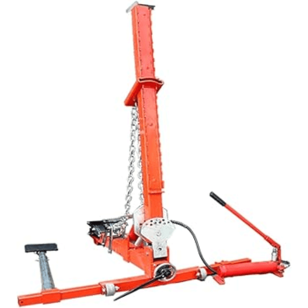 Katool KT-YA260 Auto Body Puller Frame Straightener