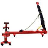 Katool KT-255 Puller Frame Straightener w/ 3 ton Bag Air Jack