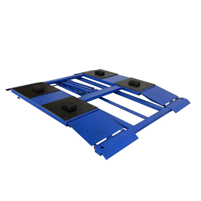 Tuxedo LR-26-PAD 6,000 lb Low-Rise Scissor Lift