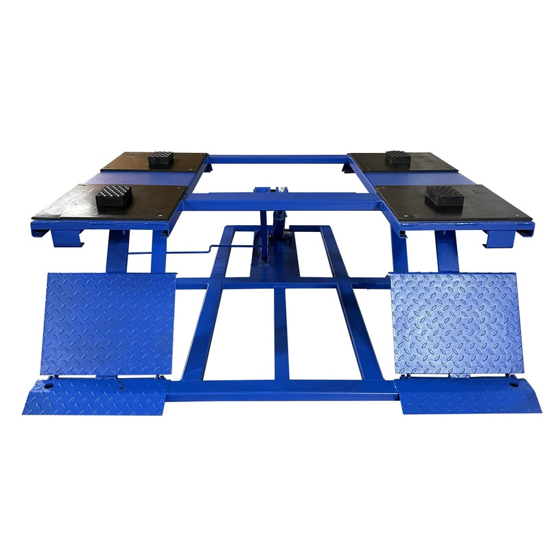 Tuxedo LR-26-PAD 6,000 lb Low-Rise Scissor Lift