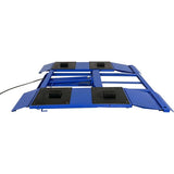 Tuxedo LR-26-PAD 6,000 lb Low-Rise Scissor Lift