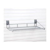 StoreWall | Large Wire Shelf