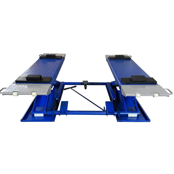 Tuxedo MR6.5K-38 6,500 lb Mid-Rise Portable Scissor Lift