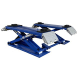 Tuxedo MR6.5K-38 6,500 lb Mid-Rise Portable Scissor Lift