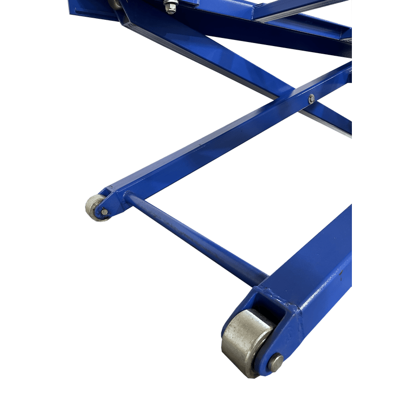 Tuxedo MR6K-48X 6,000 lb Mid-Rise Scissor Lift