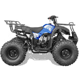 MotoTec Bull 125cc 4-Stroke Kids Gas ATV