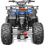 MotoTec Bull 125cc 4-Stroke Kids Gas ATV