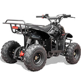 MotoTec Rex 110cc 4-Stroke Kids Gas ATV