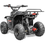 MotoTec Rex 110cc 4-Stroke Kids Gas ATV