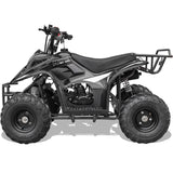 MotoTec Rex 110cc 4-Stroke Kids Gas ATV