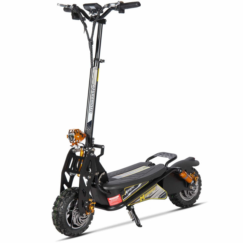 MotoTec Ares 48v 1600w Electric Scooter