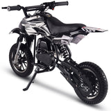 MotoTec Alien 50cc 2-Stroke Kids Dirt Bike