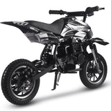 MotoTec Alien 50cc 2-Stroke Kids Dirt Bike