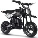 MotoTec Supermoto 50cc 2-Stroke Kids Dirt Bike