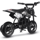 MotoTec Supermoto 50cc 2-Stroke Kids Dirt Bike