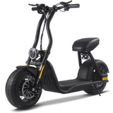 MotoTec Diablo 48v 1000w Lithium Electric Scooter