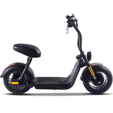 MotoTec Diablo 48v 1000w Lithium Electric Scooter