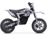 MotoTec 36v 500w Demon Electric Dirt Bike Lithium