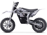 MotoTec 36v 500w Demon Electric Dirt Bike Lithium