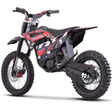 MotoTec 60v Pro Electric Dirt Bike 2000w Lithium