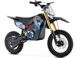 MotoTec 36v Pro Electric Dirt Bike 1000w Lithium