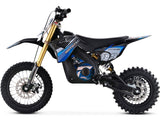 MotoTec 36v Pro Electric Dirt Bike 1000w Lithium