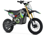 MotoTec 36v Pro Electric Dirt Bike 1000w Lithium