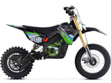 MotoTec 36v Pro Electric Dirt Bike 1000w Lithium