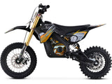 MotoTec 36v Pro Electric Dirt Bike 1000w Lithium