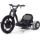 MotoTec Drifter 48v 800w Electric Trike Lithium