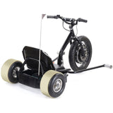 MotoTec Drifter 48v Electric Trike