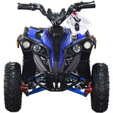 MotoTec E-Bully 36v 1000w ATV