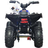 MotoTec E-Bully 36v 1000w ATV