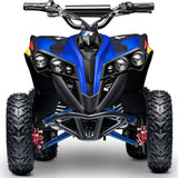 MotoTec E-Bully 36v 1000w ATV